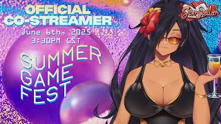 Summer Game Fest 2025 Reactions! (6/6/2025)『World Of Fiction』