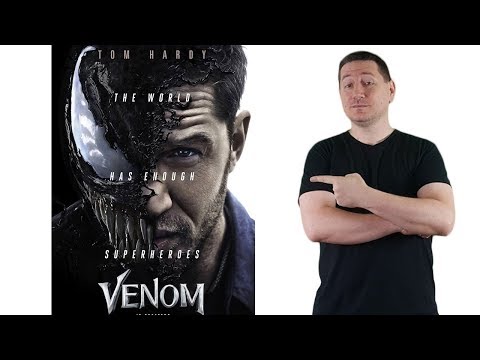 Venom Review