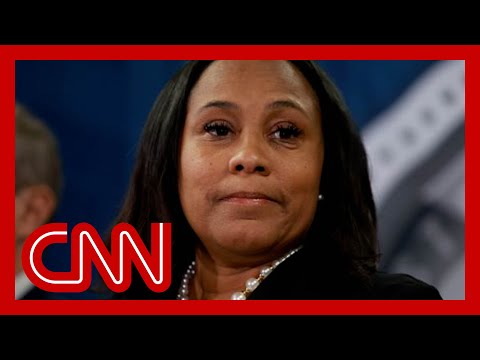 'The stakes couldn't be higher': Analysts weigh in on Fani Willis hearing
