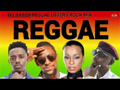 Reggae Lovers Rock Mix 2026, Hard Way Ft Jah Cure, Romain Virgo, Busy Signal, Alaine