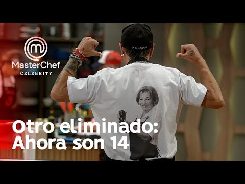 Segunda Gala de Eliminación: ¡Lo mejor que dejó! - Masterchef Argentina 2020