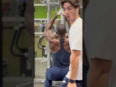 🔥 MAKE EVERY PULL BUILD YOUR BACK! 💪🏾