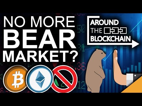 Bitcoin Price CRASHING Right Now!!! (Is This A Bear Market?)