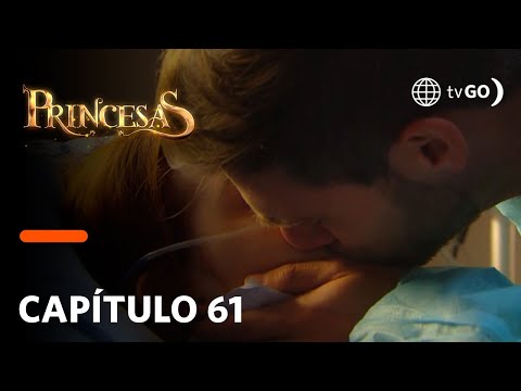 Princesas: Arturo se da cuenta lo importante que es Rapunzel en su vida (Capítulo 61)