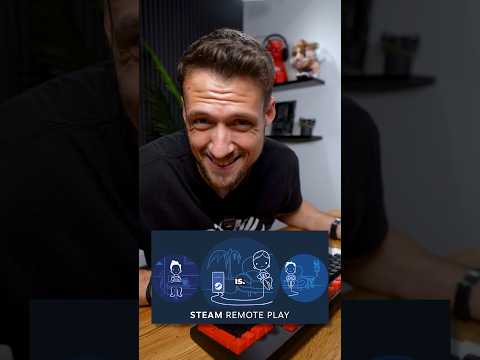 Why <strong>You</strong> Should Try <strong>This</strong> Steam Feature