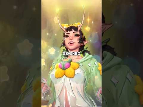 Mantis' Legendary Pajama <strong>Skin</strong> <strong>Is</strong> Amazing!