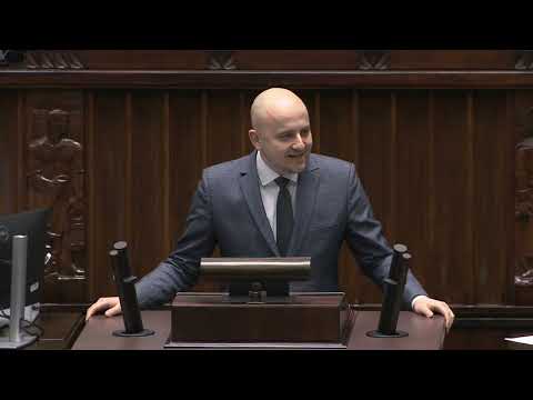 „DYMISJA NATYCHMIAST!” – Poseł PiS miażdży Marszałek w Sejmie