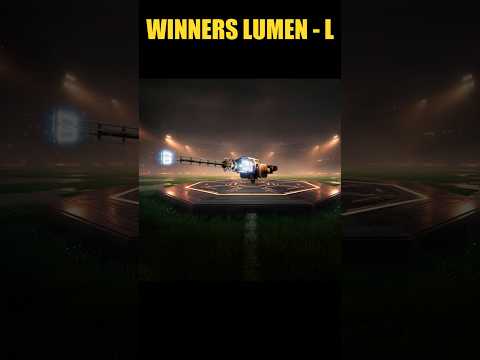 7x Winners Lumen - L 【Lion's AURA 】 - CONGRATS GUYS !!  #shorts #gameplay #gaming #youtubeshorts