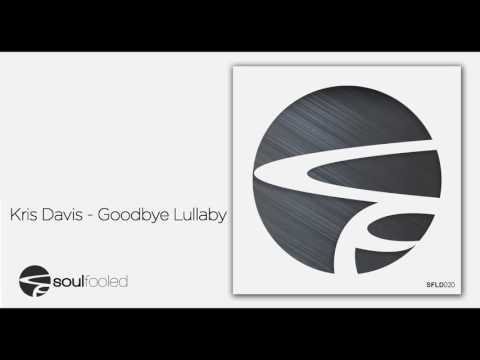 Kris Davis - Goodbye {SFLD020}