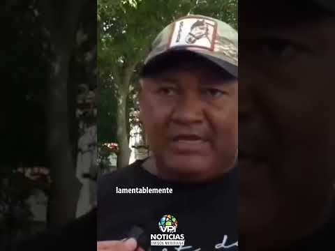 Reportan caida de siembra en Guárico, Venezuela