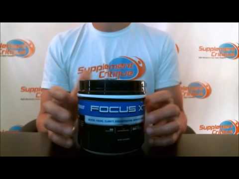 Focus XT REAL Review and Results