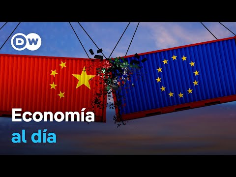 UE aprueba aranceles para China: ¿proteccionismo o legítima defensa?