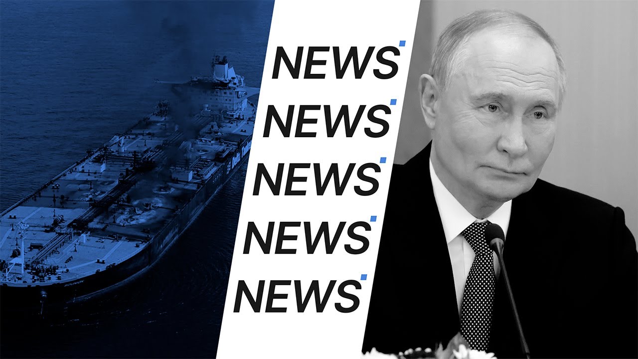 Атака на танкер в Красном море. Заложники ХАМАС и протесты в Израиле. Путина встречают в Монголии.
