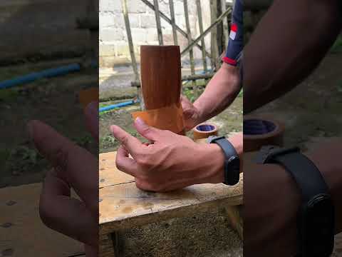 Bukan Bartender biasa #idekreatif #idekreatifterbaru