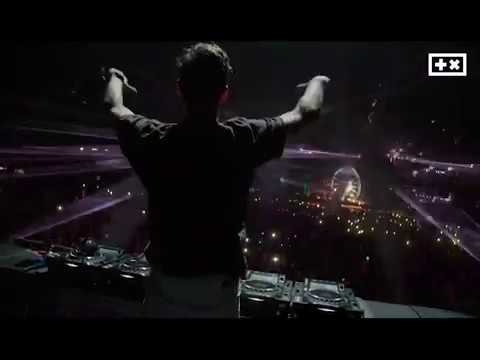 Martin Garrix -  Spotless (Official Video)