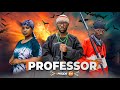 PROFESSOR [53]#kiparabrand #sandraofficial #passarbrand #dunia