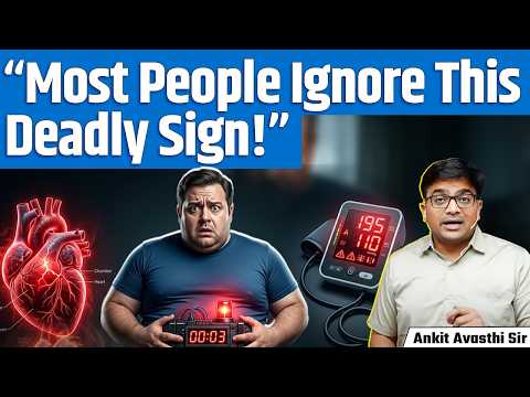 Fat in Your Body: The Dangerous Time B*mb You Ignore | by Ankit Sir