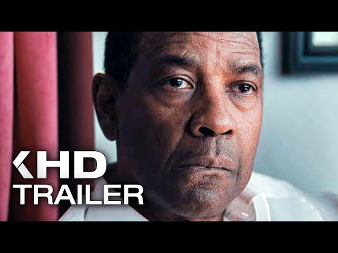 HIGHEST 2 LOWEST Teaser Trailer (2025) Denzel Washington