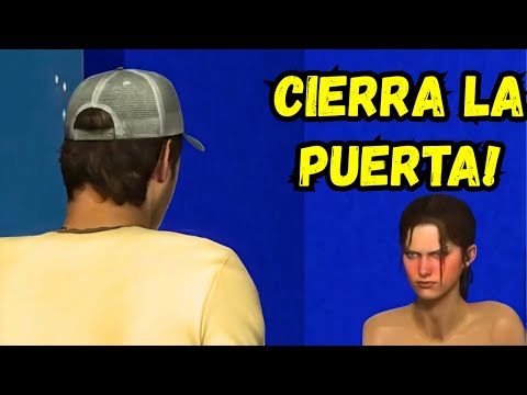 Left 4 Dead: OMG! Zoey está sin ropa! Parte 4 [SFM] en Español