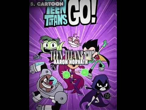 My Favorite Works For Every Medium #shorts