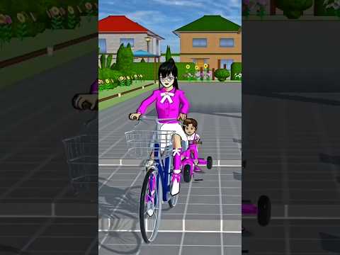 Sakura school simulator 🤣#shortvideo #trendingshorts #animation #youtubeshorts #games #ssc poster