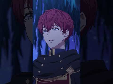 フィリックス CV #木村良平｜TVアニメ『ある日、お姫様になってしまった件について』好評放送・配信中！ #shorts