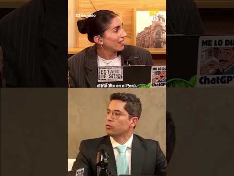 ¿Cuál es el obstáculo legal para un indulto a Toledo?, explicado #Versus