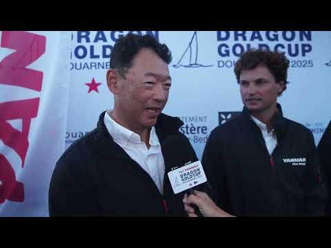 Yanmar Racng Dragon Gold Cup 2025