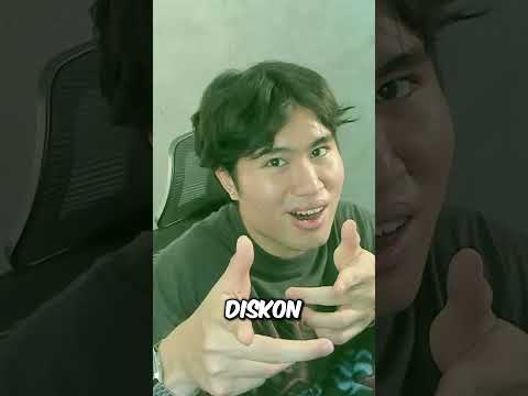 HEDON BELI ROBUX ROBLOX DI VCGAMERS!