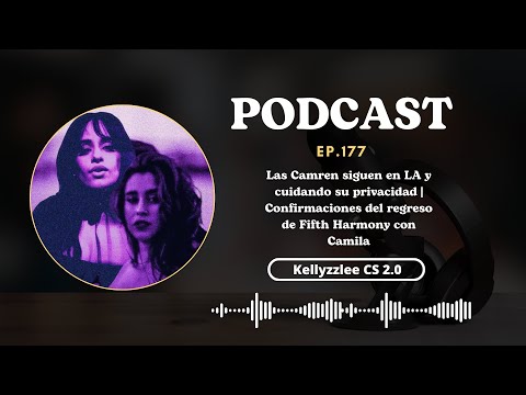 Las Camren siguen en LA y cuidando su privacidad | Confirmaciones del regreso de 5H con Camila