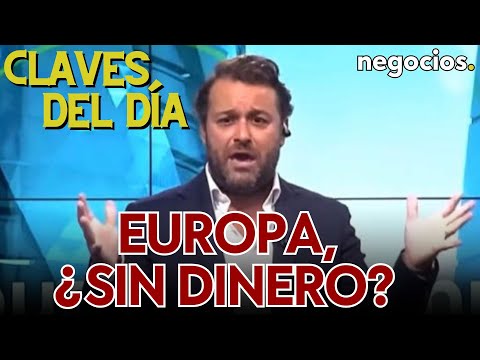 Claves del día: Fin a la tregua, la Europa sin dinero, Disney KO y vergüenza climática de las élites