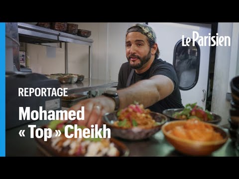 Top Chef : dans les coulisses du resto éphémère de Mohamed Cheikh