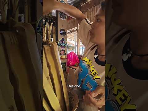 $5 Tattoo by a 107-Year-Old Filipina Legend 🇵🇭