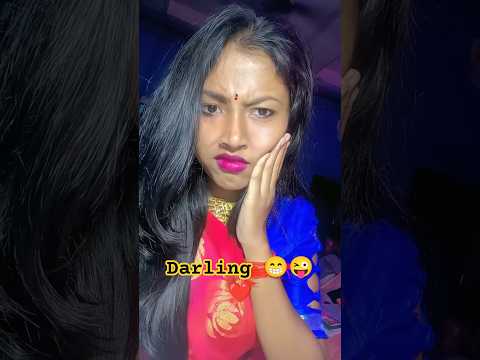 Darling 😁👀😜 #smofficialshorts #shorts #ytshorts #youtube #foryou #trending #viral #funny #comedy