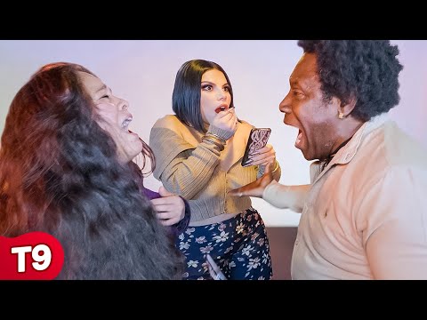INFIELES | Traicionada EN SU PROPIA CAMA 😱 T9 E104 - Lizbeth Rodríguez