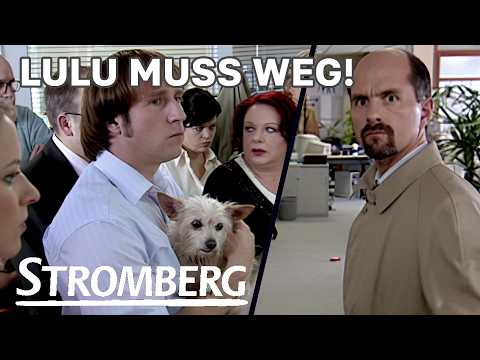 Die Lulu bleibt! | Stromberg HD