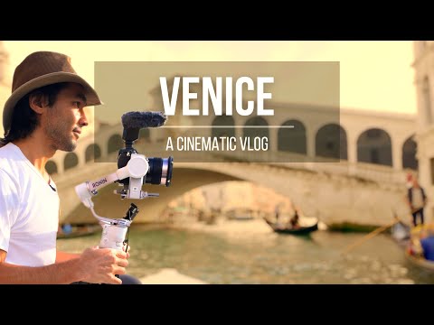 Exploring Glassblowing and Venetian Culture with Brandon Li