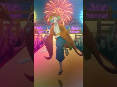 #monkeymajik x #友成空 “haneto” サビから一転する2コーラス目も見どころ👀