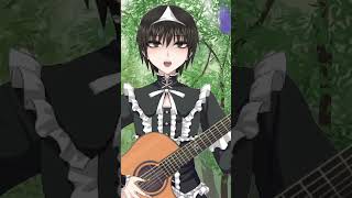 【cover】KING【弾き語り】#Shorts