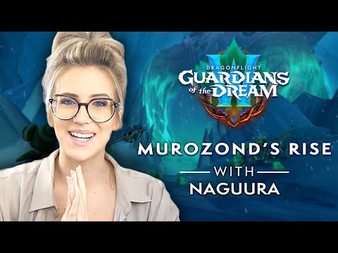 Murozond's Rise Dungeon Guide | Dawn of the Infinite ft. Naguura