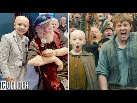 Knight of the Seven Kingdoms: How They Reworked the Game of Thrones Theme