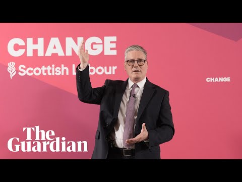 Labour flew private jet to Scotland, Keir Starmer admits
