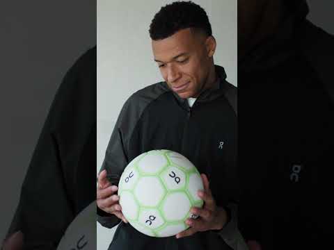 Dream On, Kylian.