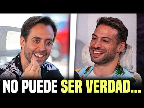 Jordi Wild no puede creer algo que parecía que Nate Gentile nunca iba a conseguir (pero sale mal)