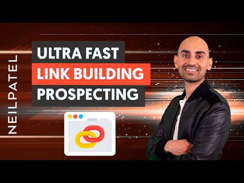 How to Find Lucrative Link-Building Opportunities in Under 60 Seconds