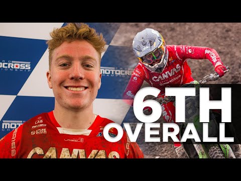 Who Is Ty Masterpool" Privateer Beats Factory Riders
