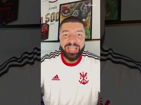 NAÇÃO, O FLABASQUETE CONTA COM VOCÊS NA FINAL DA BCLA! 🔴⚫  #flamengo #flamengotv #flabasquete