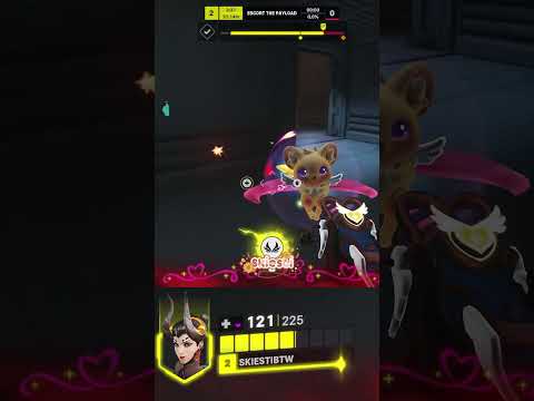 How Did THIS Even Happen?!... 😭 |  #overwatch2 #gaming #ow2