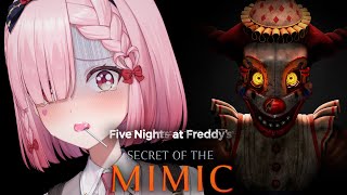 【Five Nights At Freddy's: Secret Of The Mimic】FREAKY LITTLE GAME