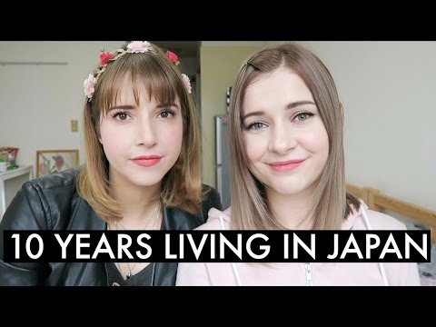 10 YEARS LIVING IN JAPAN | Why Did We Stay"